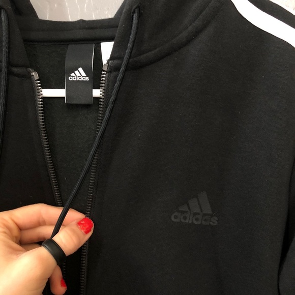 Adidas jacket - Picture 2 of 3